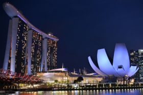 More retrenchments in Singapore