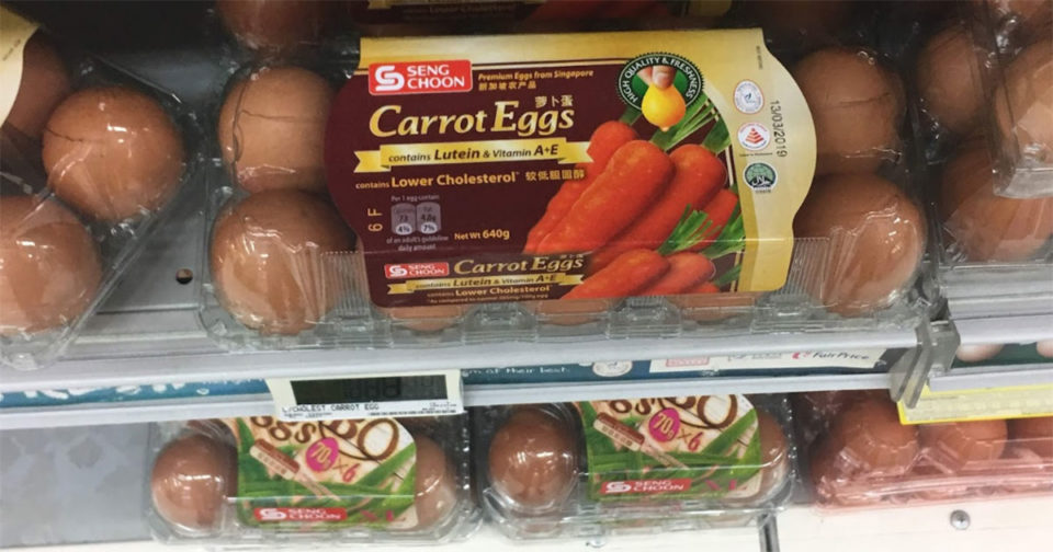 Singapoe eggs-price-increase