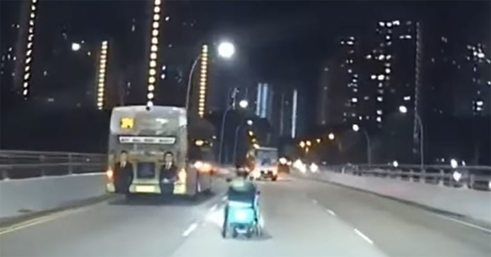 motorised-wheelchair-pma-sengkang-west-way-road