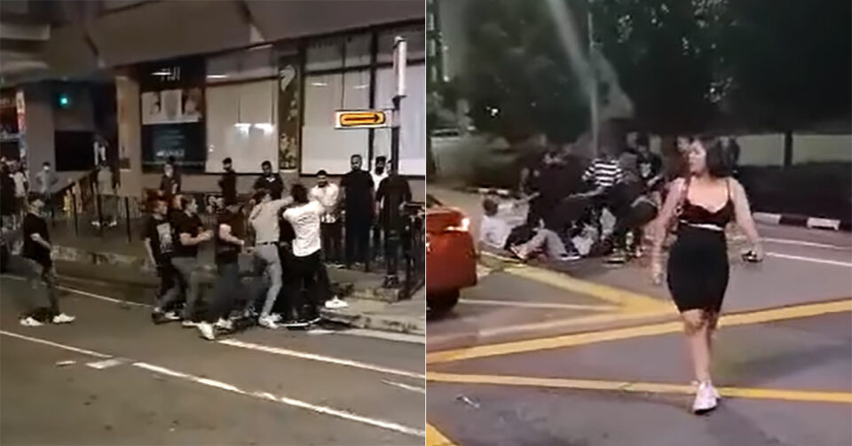 orchard-towers-rioting-fight