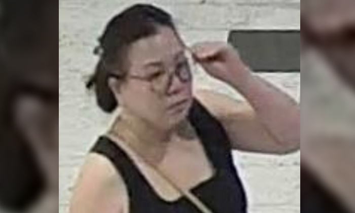Police looking for woman