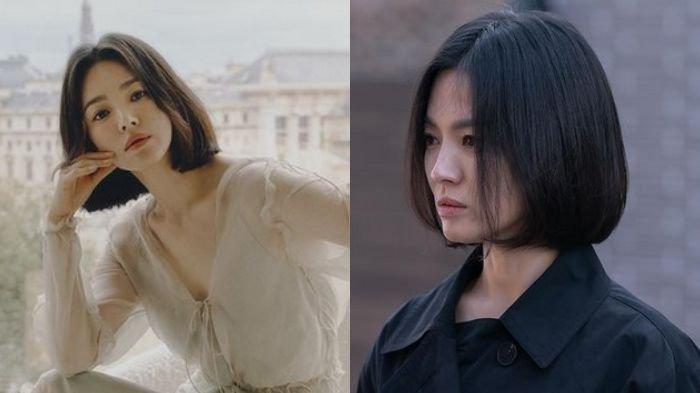 Song Hye-kyo's Netflix drama The Glory stuns viewers