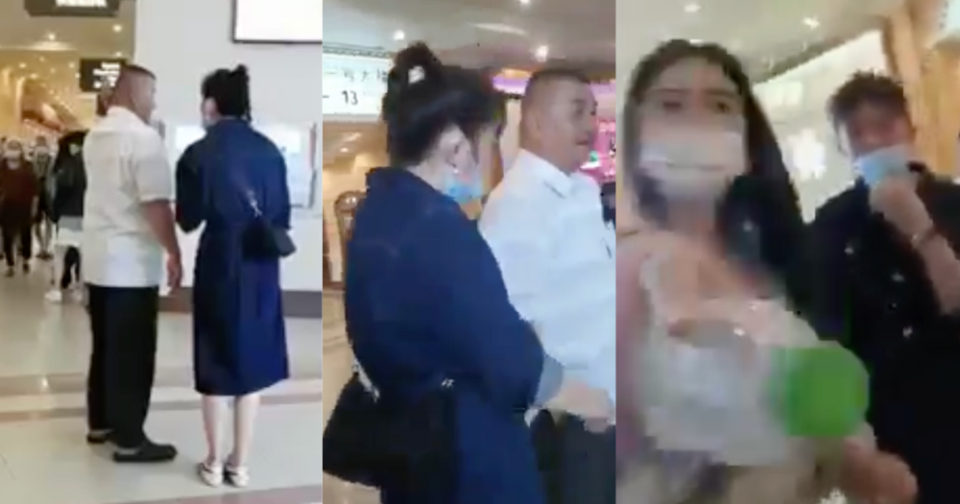 4 foreign women, aged 30-34, arrested in M'sia for begging money at Genting Highlands
